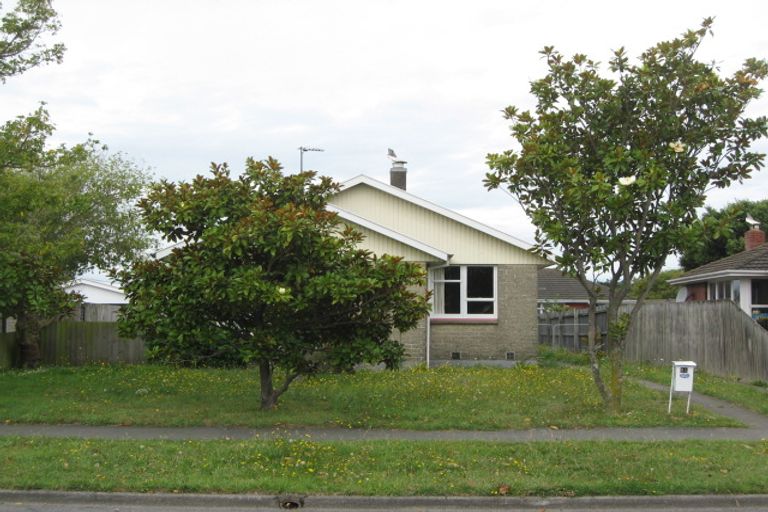 Photo of property in 51 Rowley Avenue, Hoon Hay, Christchurch, 8025