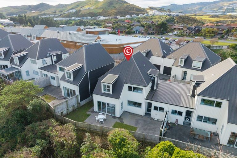 Photo of property in 12/109 Westchester Drive, Churton Park, Wellington, 6037