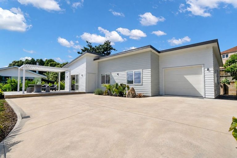 Photo of property in 12a Jellicoe Street, Morningside, Whangarei, 0110