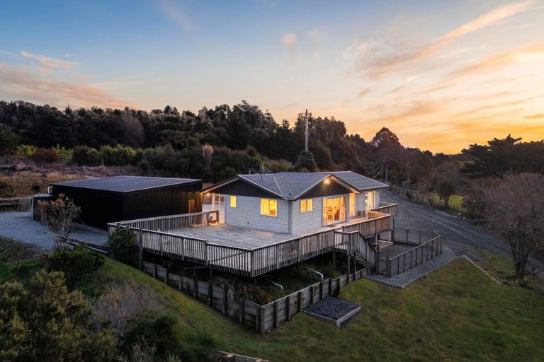 Photo of property in 457b Paremata Haywards Road, Judgeford, Porirua, 5381