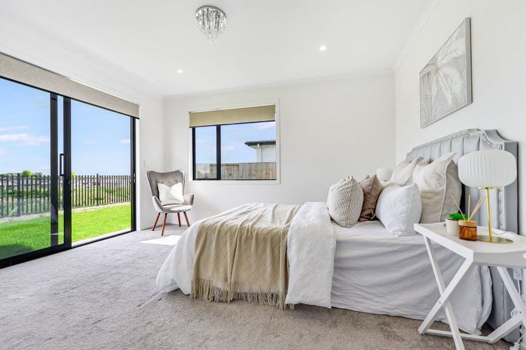 Photo of property in 6 Kukari Close, Flagstaff, Hamilton, 3210