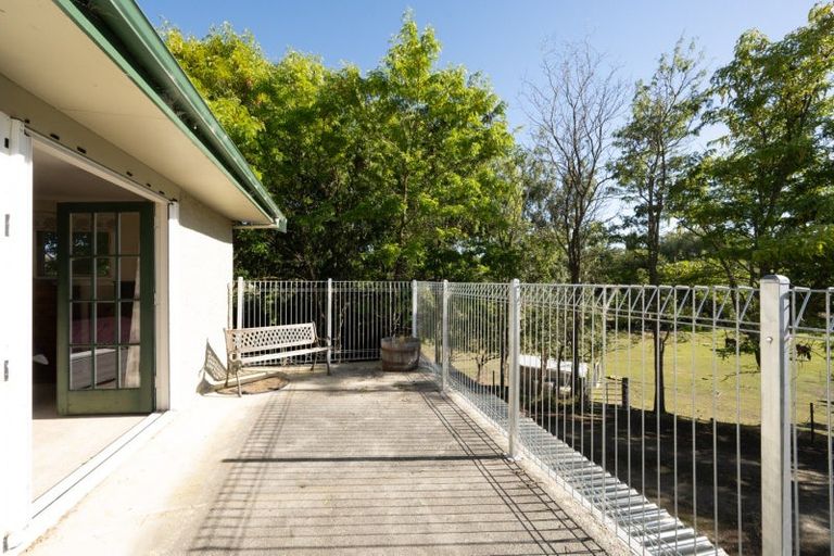 Photo of property in 2339 Omakau Chatto Ck Road, Omakau, Alexandra, 9393