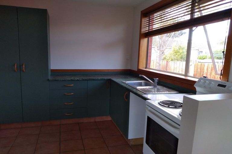 Photo of property in 4 Redbridge Lane, Sydenham, Christchurch, 8023