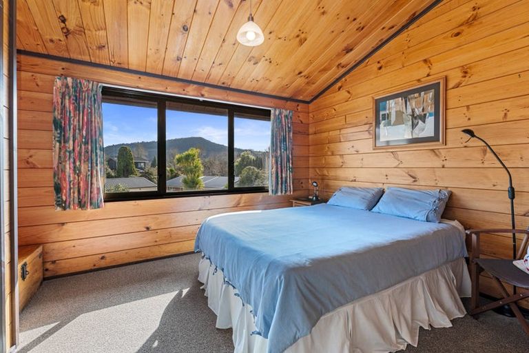 Photo of property in 348 Pukehangi Road, Sunnybrook, Rotorua, 3015