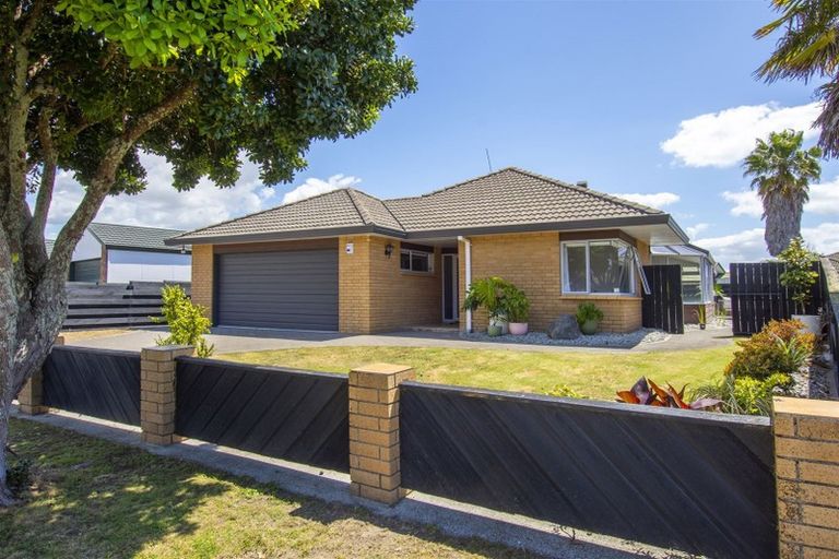 Photo of property in 34 Lotus Avenue, Mount Maunganui, 3116