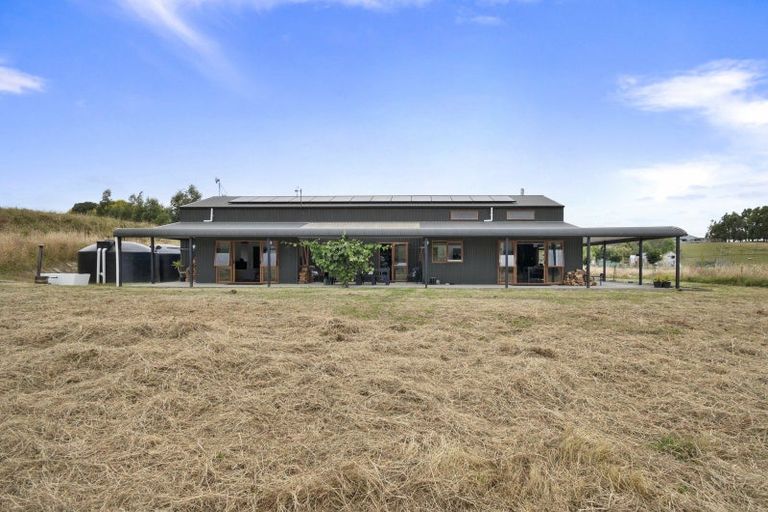 Photo of property in 315b Ashhurst Road, Bunnythorpe, Palmerston North, 4481