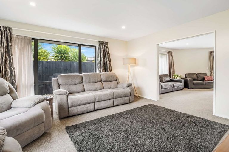 Photo of property in 56 Quartz Drive, Rolleston, 7614