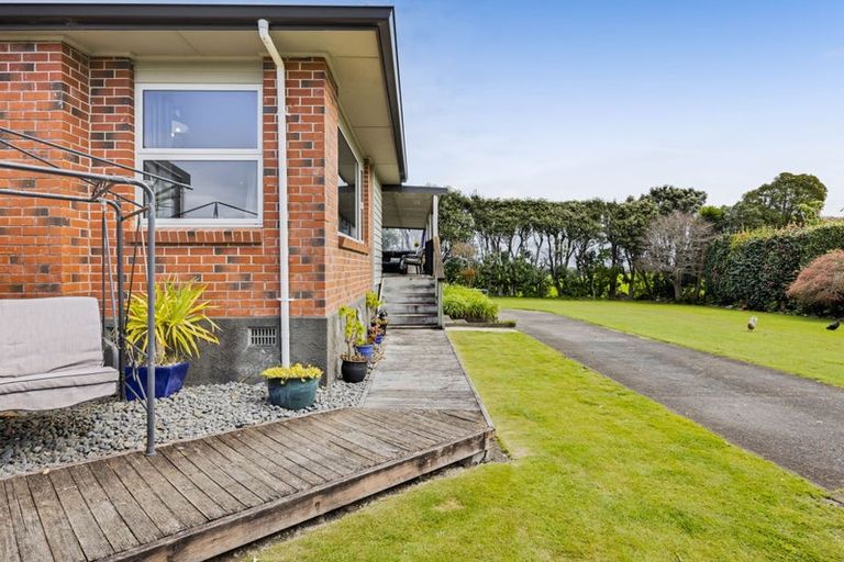 Photo of property in 63 Tate Road, Brixton, Waitara, 4382