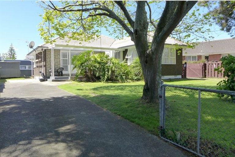 Photo of property in 78 Friesian Drive, Mangere, Auckland, 2022