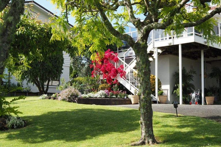 Photo of property in 16 Willjames Avenue, Algies Bay, Warkworth, 0920