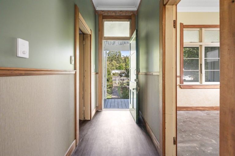 Photo of property in 7 Wren Street, Taihape, 4720