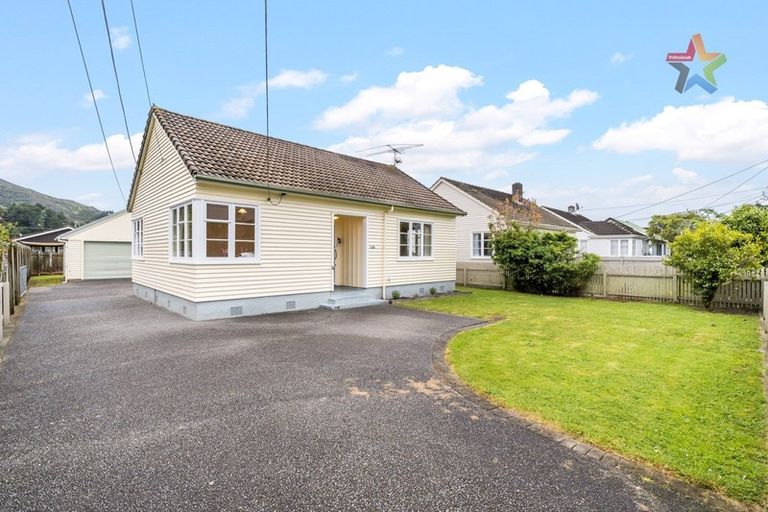 Photo of property in 12 Rumgay Street, Fairfield, Lower Hutt, 5011