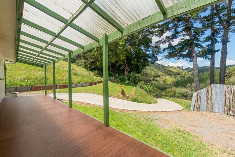 Photo of property in 1710 Kohumaru Road, Peria, Kaitaia, 0482