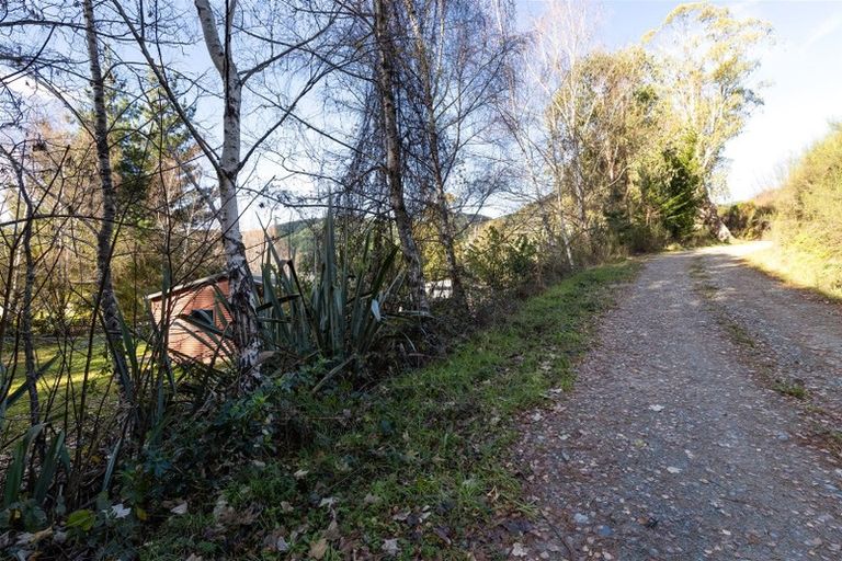 Photo of property in 861 Onamalutu Road, Onamalutu, Blenheim, 7275