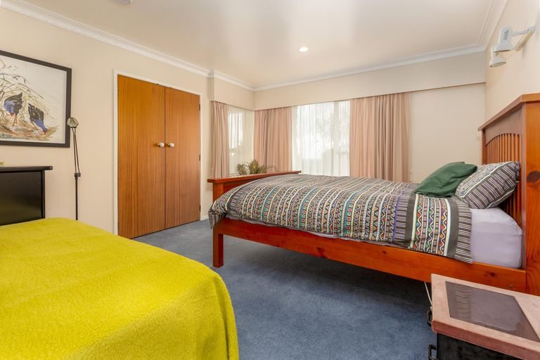 Photo of property in 112 Rutherford Road, Pukekohe East, Pukekohe, 2677