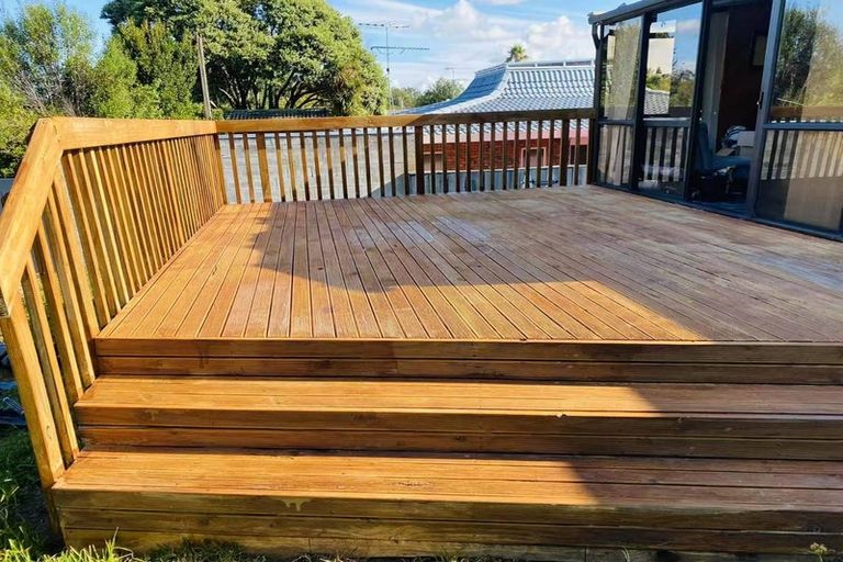 Photo of property in 10b Imogene Way, Half Moon Bay, Auckland, 2012