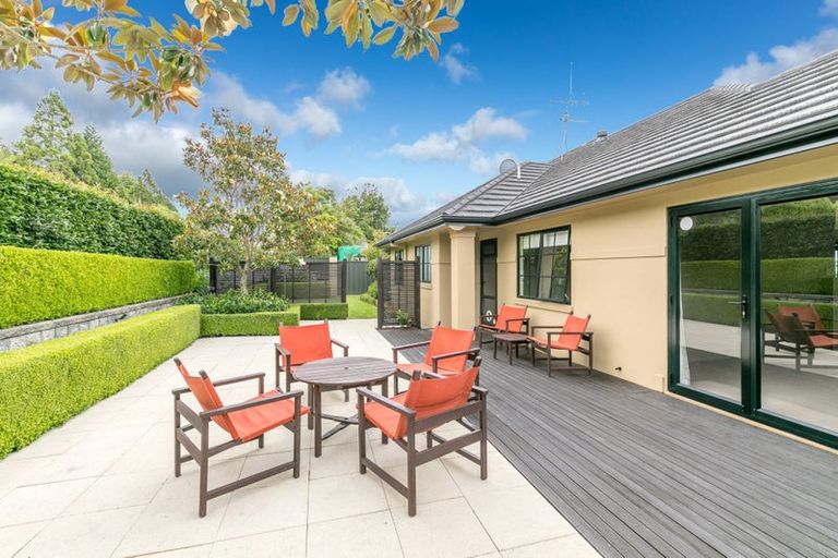 Photo of property in 21 Stella Place, Chartwell, Hamilton, 3210