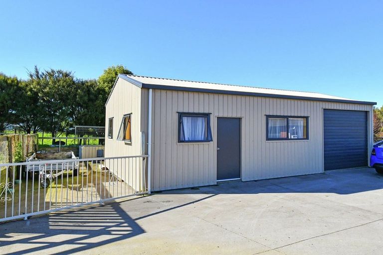 Photo of property in 267 Kern Road, Ramarama, Pukekohe, 2677