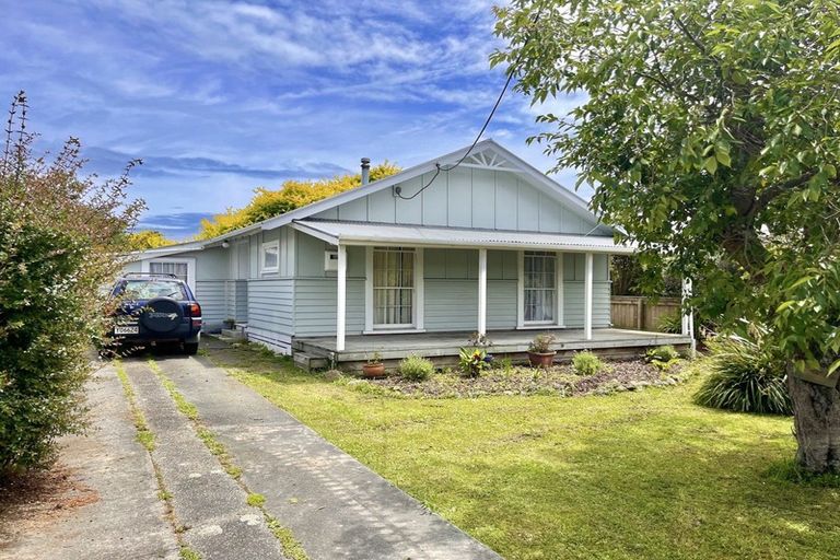 Photo of property in 59 Aotaki Street, Otaki, 5512