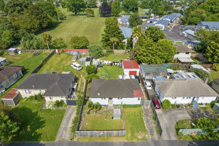 Photo of property in 47 Kenney Crescent, Fairfield, Hamilton, 3214