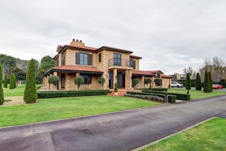 Photo of property in 124d Woodcock Road, Tamahere, Hamilton, 3283