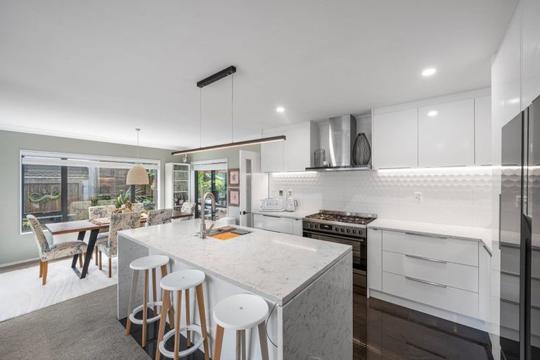 Photo of property in 27 Mauldeth Terrace, Churton Park, Wellington, 6037