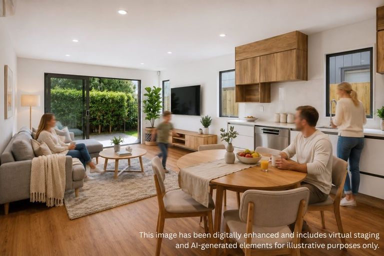 Photo of property in 25 John Gray Street, Papakura, 2110