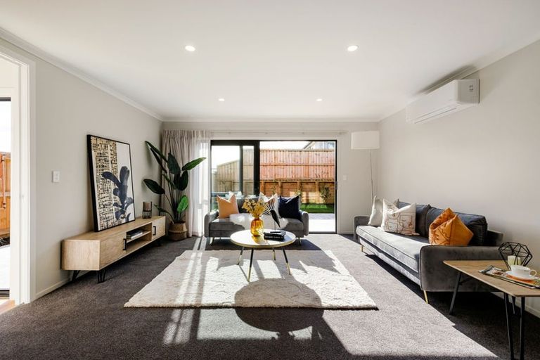 Photo of property in 29 Kakariki Lane, Rototuna North, Hamilton, 3210