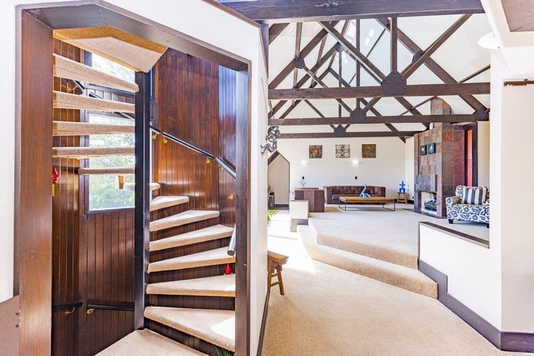 Photo of property in 11 Tulloch Street, Saint Johns Hill, Whanganui, 4500