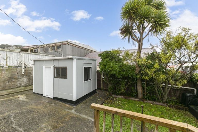 Photo of property in 185 Rintoul Street, Berhampore, Wellington, 6023