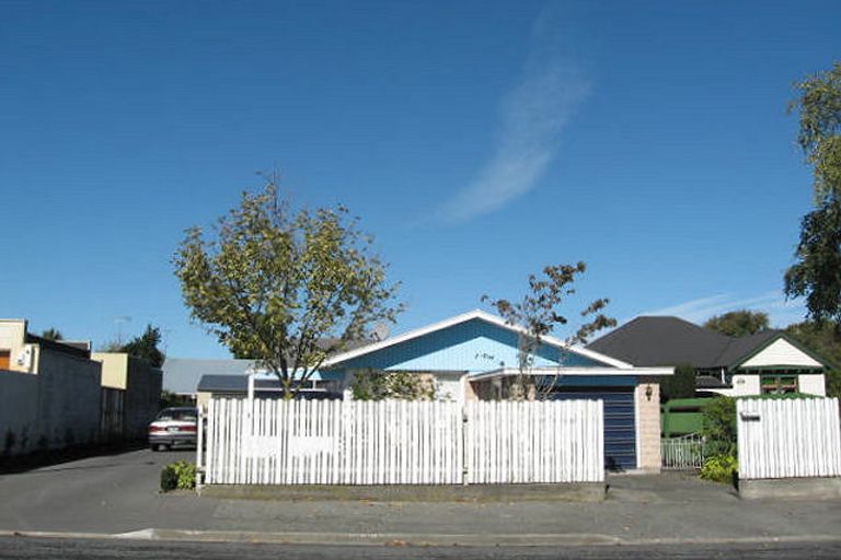 Photo of property in 60 Winter Street, Ashburton, 7700