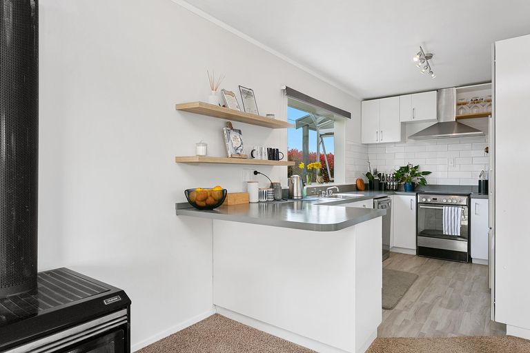 Photo of property in 132 Tawari Street, Matamata, 3400