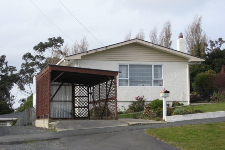 Photo of property in 41 Magnetic Street, Port Chalmers, 9023