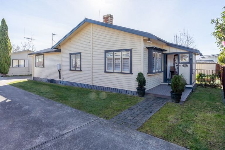 Photo of property in 23 Claude Street, Fairfield, Hamilton, 3214