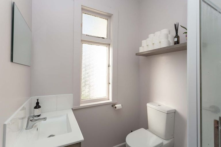 Photo of property in 132 Birdwood Avenue, Beckenham, Christchurch, 8023