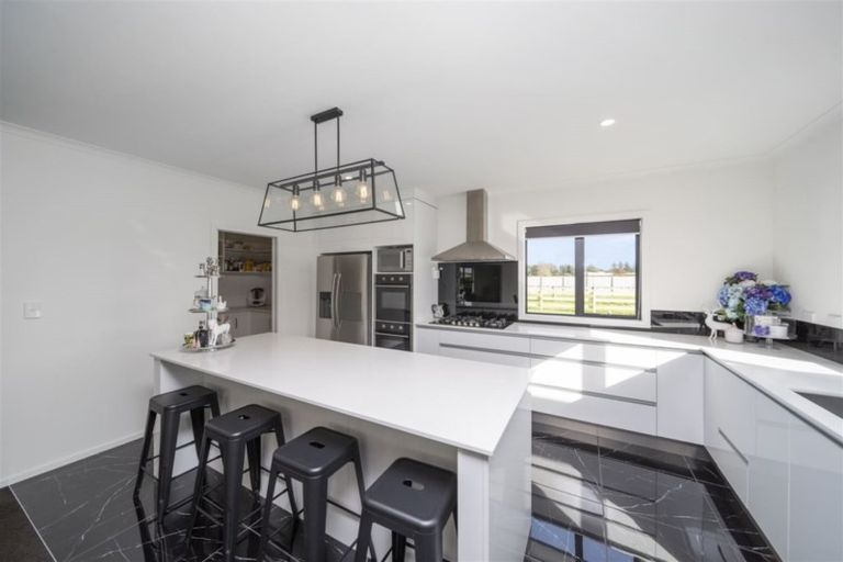 Photo of property in 464a Turuturu Road, Hawera, 4674