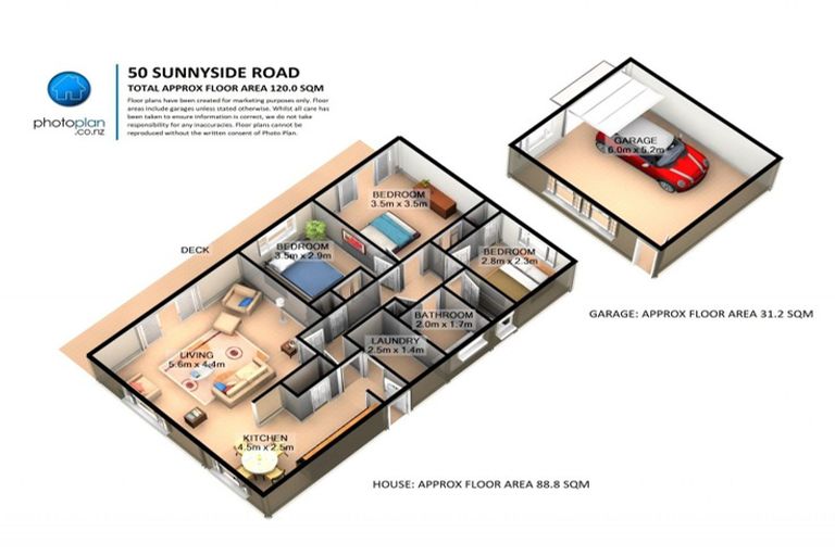 Photo of property in 50 Sunnyside Road, Nawton, Hamilton, 3200