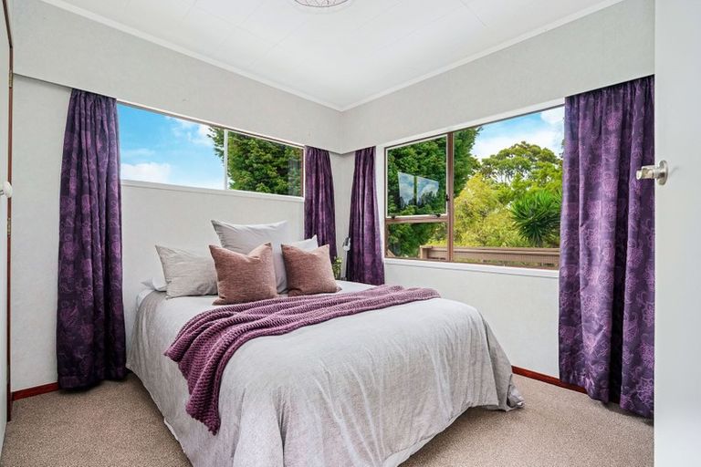 Photo of property in 61 Maungakaramea Road, Puwera, Whangarei, 0178