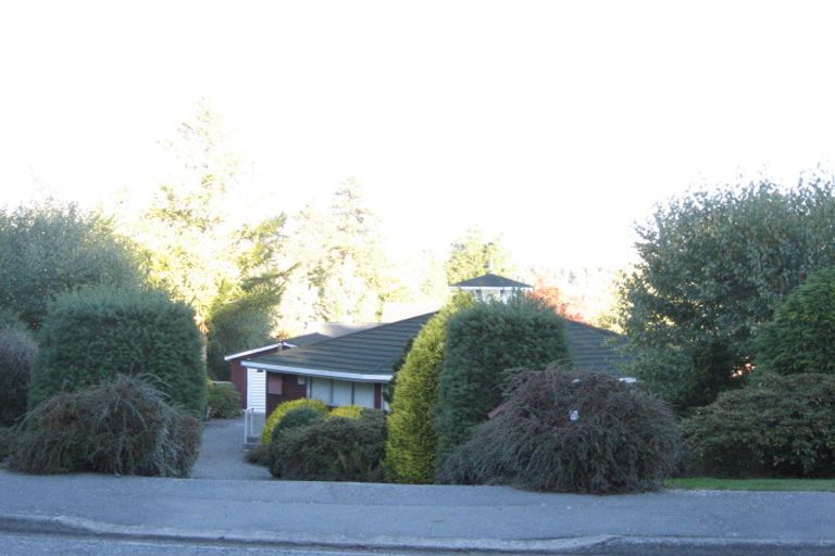 Photo of property in 25 Chalet Crescent, Hanmer Springs, 7334