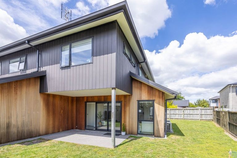 Photo of property in 2/106 Comries Road, Chartwell, Hamilton, 3210