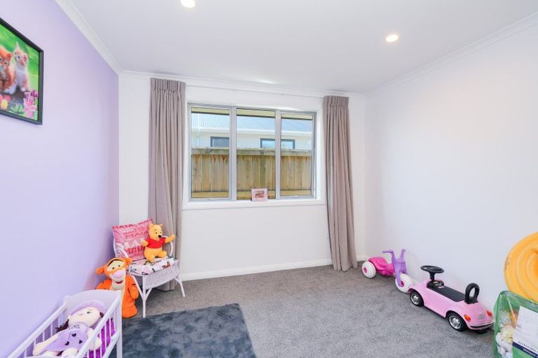 Photo of property in 97 Stirrat Street, Kingswell, Invercargill, 9812