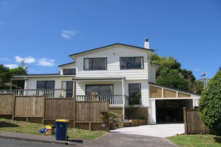 Photo of property in 2/6 Inglis Street, Birkenhead, Auckland, 0626