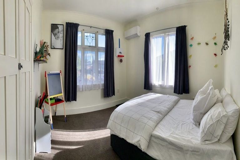 Photo of property in 279 Tancred Street, Ashburton, 7700