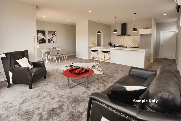 Photo of property in 25b Shrule Place, Huntington, Hamilton, 3210