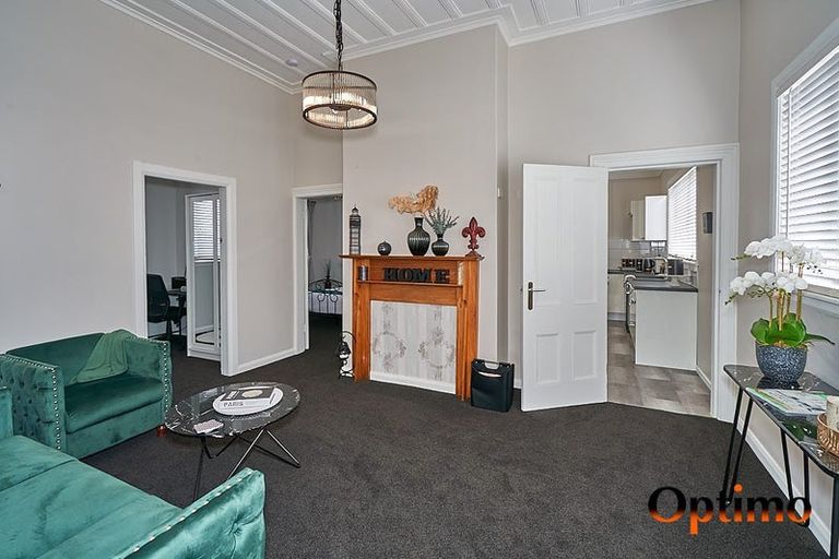 Photo of property in 26 Worcester Street, West End, Palmerston North, 4410