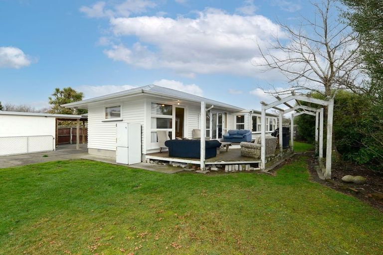 Photo of property in 21 Hanrahan Street, Upper Riccarton, Christchurch, 8041