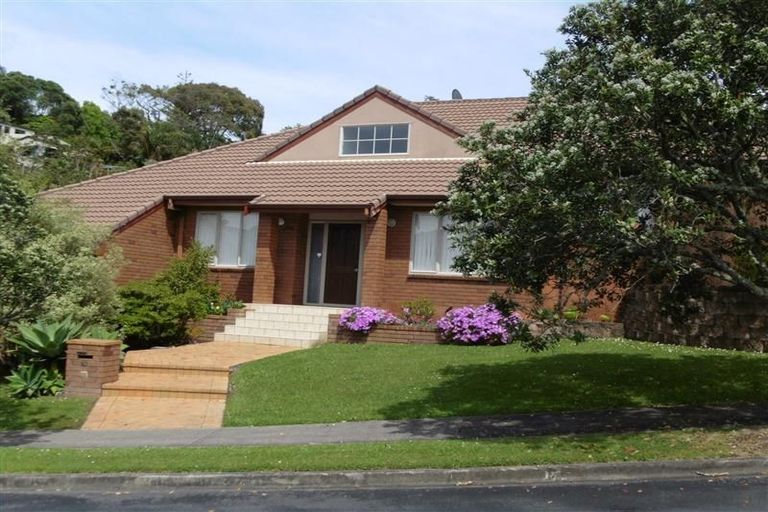 Photo of property in 40 Langana Avenue, Browns Bay, Auckland, 0630