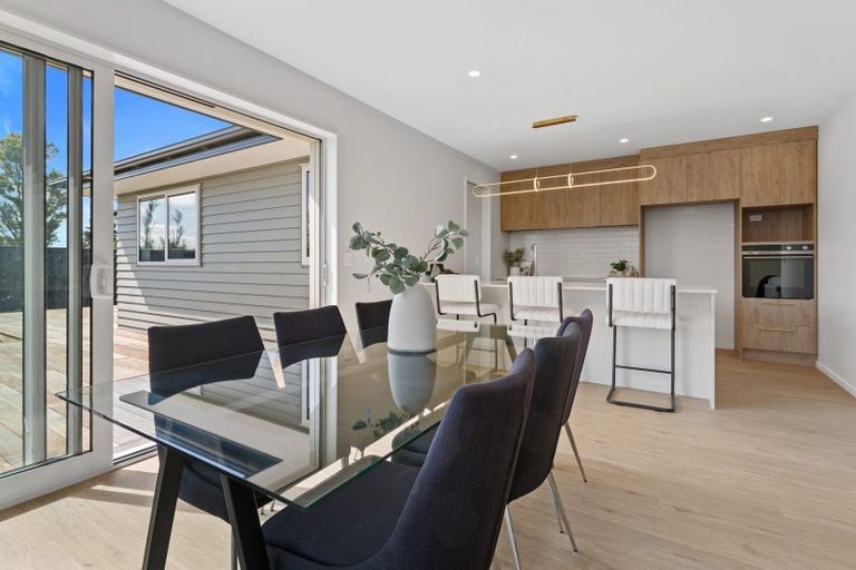 Photo of property in 134 Faulks Drive, Lincoln, 7608