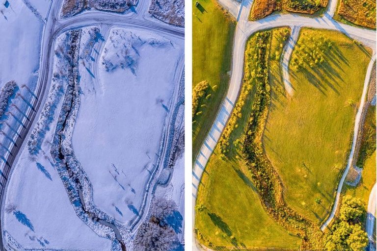 Photo of property in 16 Station Rise, Dalefield, 9371