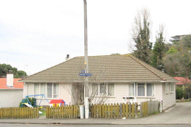 Photo of property in 22 Chaucer Road South, Hospital Hill, Napier, 4110